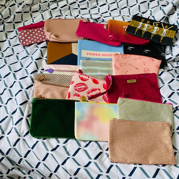 Make up bags - Picture 3 of 3